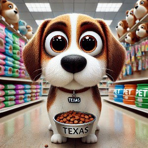 Feed more ladies than Semore. Hear My Texas Roarrrrrr!!!