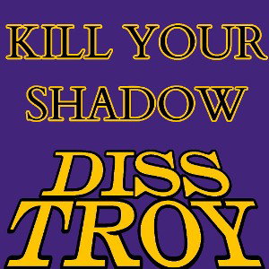 KILL YOUR SHADOW (Best song you'll hear today)