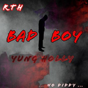 BAD BOYY