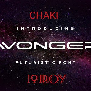 CHAKI