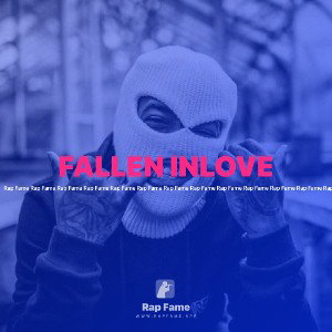 FALLEN INLOVE
