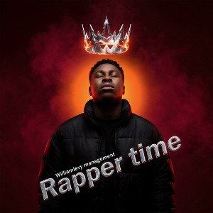Rapper time