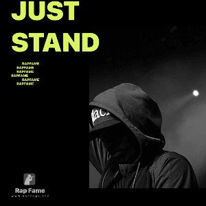 JUST STAND 💪 
