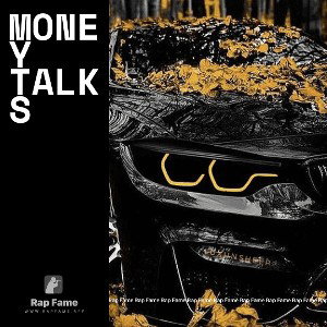 MONEY TALKS 