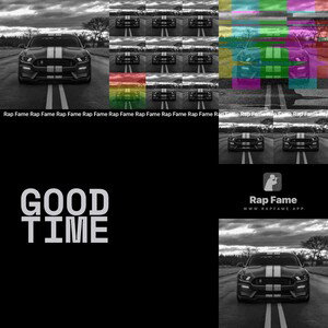 Good time 🫥