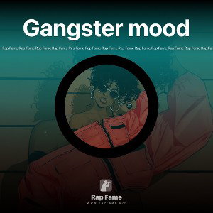 Gangster mood👿👿