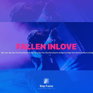 FALLEN INLOVE