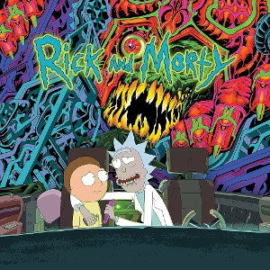 Morty