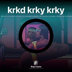 krkd krky krky