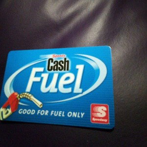 fuel fuel
