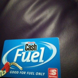 cash out