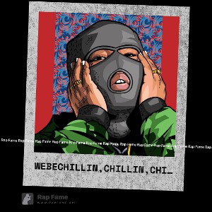 we be chillin , chillin , chillin , still