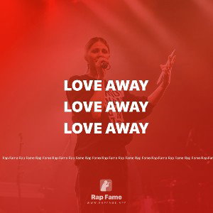 Love Away