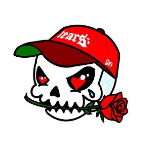 Tears - Like her 2 (Prod. By Fantom)