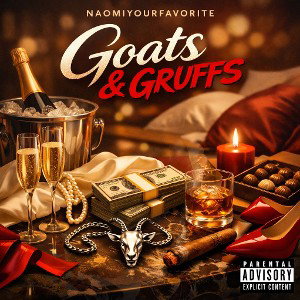 Goats & Gruffs