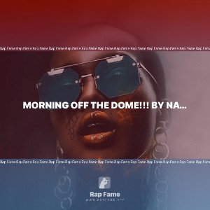 Morning Off the Dome!!! by NaomiYourFavorite 