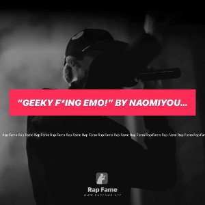 “Geeky F*ing Emos!” By NaomiYourFavorite!