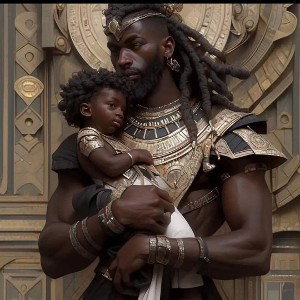 Fuck me all around this room(black love/black family)