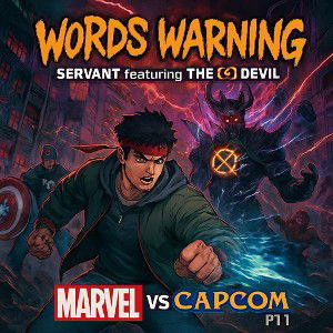 Words Warning