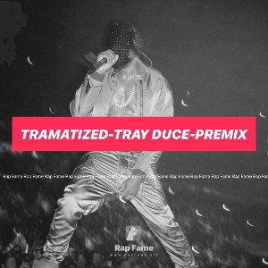 Tramatized-Tray Duce-premix