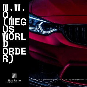 N.W.O. (NEGUS WORLD ORDER)