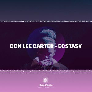 Don Lee Carter - Ecstasy