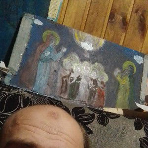 Єто Проізводство Радомишиль город. 
