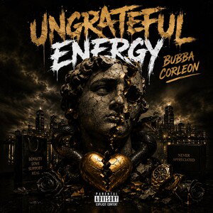 Ungrateful Energy 