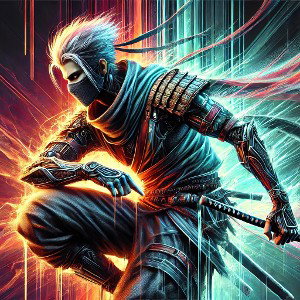 (Keep Going, Keep Pushing) by GAMING ASSASSIN