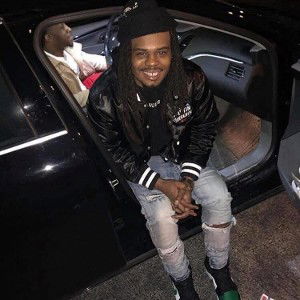 Lost Souls (Lil Tjay)