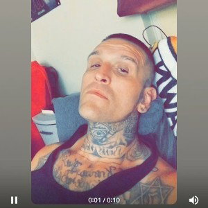 fuck love 