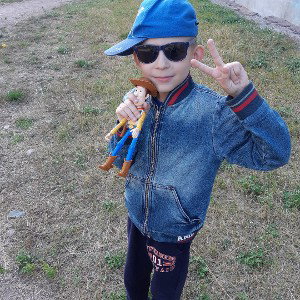 миллионер В бегах