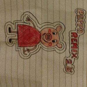 Peppa remix 2.o