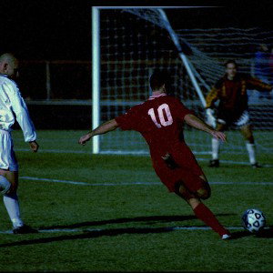Football Is my life