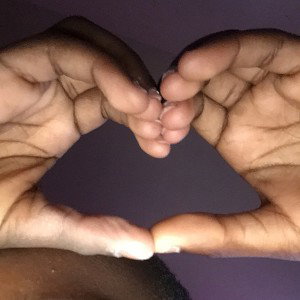 i hold to u