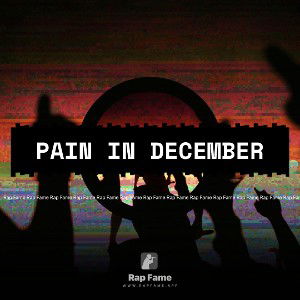 pain in December