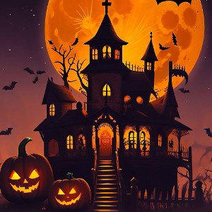 spooky House part 2 