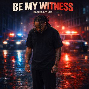be my witness