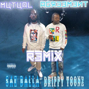 Mutual Agreement Remix