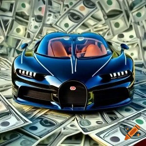 $$MONEY(🤑)$$