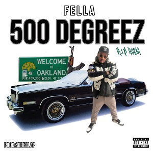 500 Degreez