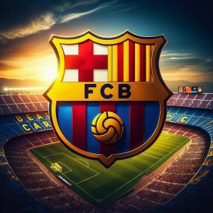 Barça à vie 