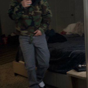 Gone pt1