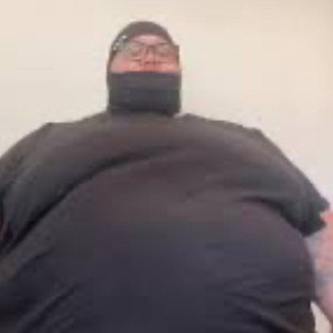 big back