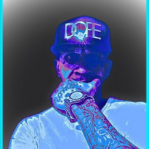 DJ_MAJESTIK -TURN UP THE BASS