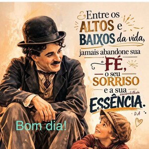A Minha História 