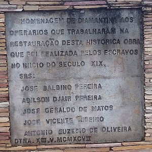 Quem viveu e quem morreu.