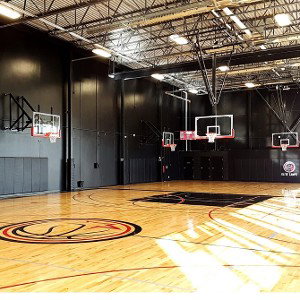my court