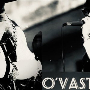 pz.1•vasc  vast : feat Antonio Carusone 