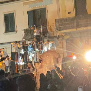 che bell  cul che ten a campagnola 